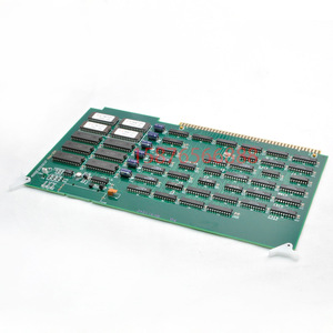แผงวงจรคอมโมริ M86-253 PQC รุ่น 5ZE-6200-070 สำหรับเครื่องพิมพ์ออฟเซต - Product Image 1