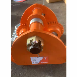 TOYO-INTL 1t 2t 3t 3m हैंड पुश-चेन GCL-A के साथ - Product Image 4