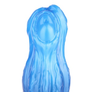 Ultra Soft Dual Layer <b>Dildo</b> Silicone <b>Dildos</b> Beginner <b>Dildo</b> for Adult Masturbator Hands-Free Penis Sex Toy for Women Men Sexual - Product Image 3