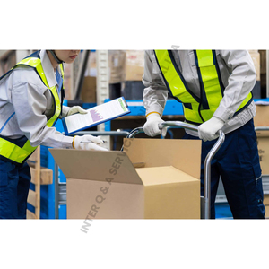 Quality Control and Pre-Shipment Inspection Pre Shipment Inspection Ensure Quality Before Delivery <strong>Custom</strong> <strong>Reporting</strong> - Product Image 1