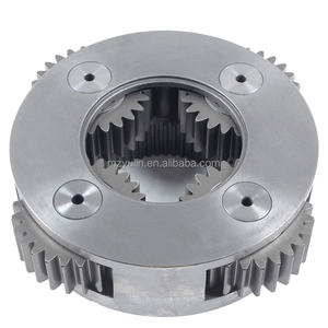 <span class=keywords><strong>Hyundai</strong></span> Graafmachine Reserveonderdeel 3e Planetaire Zon <span class=keywords><strong>Gear</strong></span> Carrier Assy Travel Final Drive Versnelling Voor R305 Lc7 Graafmachine R305-7 - Product Image 3
