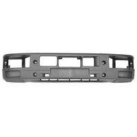 Garantie de qualité pare-chocs avant en polypropylène de remplacement gris clair pour Iveco Eurocargo 60