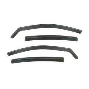 Factory Directly Sell High End In-channel Injection Deflector <b>Window</b> Visor for Volkswagen Magotan 2018 - Product Image 2