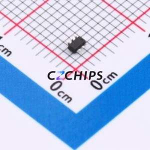 Commutateur/multiplexeur analogique de puce d'IC de circuit intégré de SOT-363 de TS5A3160DCKR-TP original et tout neuf - Product Image 2
