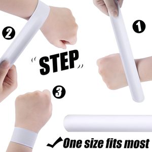 Gelang <span class=keywords><strong>Slap</strong></span> silikon kustom pabrikan gelang <span class=keywords><strong>Slap</strong></span> karet silikon gelang <span class=keywords><strong>Slap</strong></span> - Product Image 2