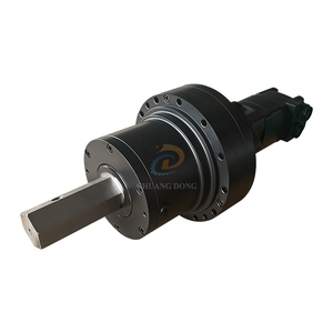 Foreuse de puits <span class=keywords><strong>à</strong></span> diamant, plateforme de forage <span class=keywords><strong>à</strong></span> <span class=keywords><strong>tarière</strong></span>, tête hydraulique de forage, réducteur de vitesse planétaire, boîte de vitesses - Product Image 1