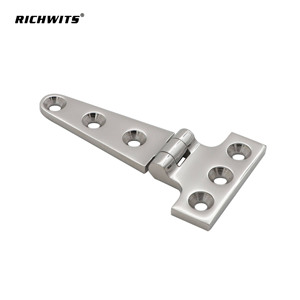 Cerniera per Imbarcazioni in Acciaio Inox 316, Accessorio Nautico - Product Image 2