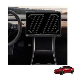 2023 nouveauté Amazon vente chaude protecteur d'écran en verre trempé pour tesla modèle 3/Y - Product Image 1