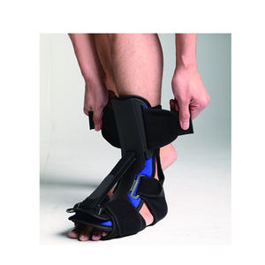 Attelle de nuit pour orthèse dorsale réglable en OL-NS006 pour fasciite plantaire - Product Image 2