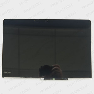 14,0 "Zoll LCD-Touchscreen-Digitalis ierer für Lenovo Yoga 710-14 710-14IKB 80 V4 710-14ISK 80TY FRU:5 D10M14182 5 D10L47419 - Product Image 2