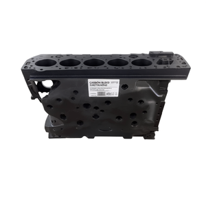 Bloque de Cilindros C3.3B C3.6 C4.4 C4.41B Fundido en Arena, Cárter de Motor Diésel para Tractor Agrícola - Product Image 1