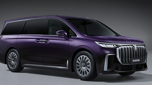 Vehículo Eléctrico de Lujo VOYAH Dreamer BEV MPV SUV 2026, 5 Puertas, 7 Plazas, 4x4, Autonomía de 700 km, Motor de 405 kW, Nuevo Vehículo de Energía, Disponible en Stock - Product Image 3