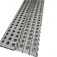 Paneles de Aluminio para Caminos Todoterreno y Tablas de Recuperación de Acero 4x4 para Obras al Aire Libre y Soluciones de Acceso Remoto para Vehículos