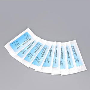 Mô phỏng nội soi phụ khoa cho giáo dục khoa học Y tế 30 ° Điều chỉnh nội soi 4 dụng cụ (KẹP Kim - Product Image 6