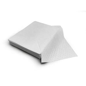 Tấm thấm hút siêu khô cấp độ hàng hải, làm từ polypropylene, dùng làm miếng thấm dầu, độ dày 1.5-5mm, đạt chứng nhận ISO9001/ISO14001 - Product Image 3