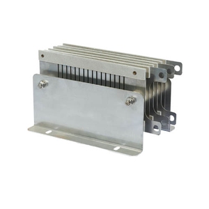 ชุดตัวต้านทานและตัวเก็บประจุ ตัวต้านทานกำลังสูง 1KW10KW ตัวต้านทานแบบ Crowbar - Product Image 1