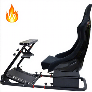 Volant Thrustmaster T500 RS Pour Playstation 4 – Occasion – Simulation Auto