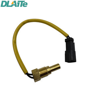 Mini capteur de température d'eau à thermistance 7861-93-3320, capteur de température du liquide de refroidissement compatible avec <span class=keywords><strong>Komatsu</strong></span> PC200-7 PC360-7 - Product Image 1