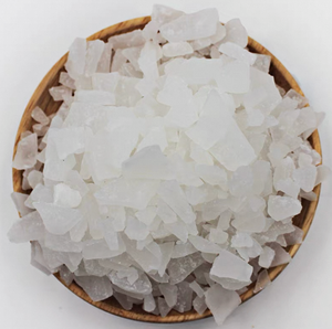 Sulfate d'aluminium sans <span class=keywords><strong>fer</strong></span> <span class=keywords><strong>de</strong></span> haute qualité, expédition directe <span class=keywords><strong>de</strong></span> l'usine, emballage personnalisé disponible - Product Image 1