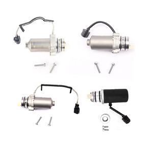 Pompe à huile Haldex 0CQ598549 2274601 EJ32-4C019-AA LR051321 31367750 0CQ598549A LR003147 6G9N-4C019-AA pour AUDI A1 A3 Q3 S3 TT - Product Image 1