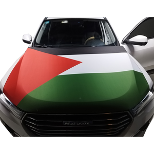 Эластичный флаг из полиэстера, спандекса, 120x150 см - Product Image 1