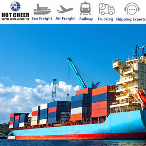 Lo spedizioniere cinese offre il trasporto marittimo DDP comprese le tasse porcellane francia germania LCL + Express categoria di prodotti - Product Image 3