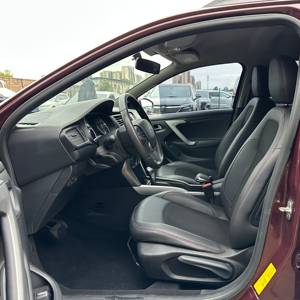 Peu utilisé Offre Spéciale <span class=keywords><strong>Citroen</strong></span> C3-XR petit SUV 5 portes 5 sièges automatique Turbo moteur gauche cuir foncé intérieur toit ouvrant - Product Image 6