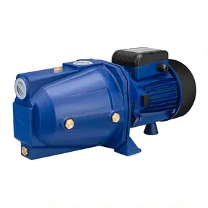 JET-100M High Head Domestic Portable 1hp Jet Irrigation Water Pump