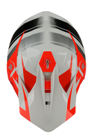 YOAI Casque de moto universel 2023 Casque sans visière Motocross OFF ROAD Casque pour moto