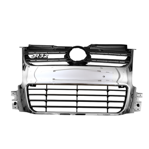 KSEEK Yuksek karita tamponlari facelift <span class=keywords><strong>tam</strong></span> vucut kiti pour VW Golf 5 R32 - Product Image 3