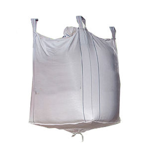 ถุงบรรจุของเหลวแบบท่อ PP ทอ ป้องกันไฟฟ้าสถิตย์ ขนาด 2 ตัน 1500 กก. สำหรับขนส่งทราย ปูนซีเมนต์ในงานก่อสร้าง ผลิตตามสั่ง - Product Image 5