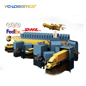 Shenzhen nakliye ajan Ddp çin kuveyt umman deniz taşımacılığı nakliye - Product Image 5