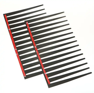 Venta caliente coche faro cejas pestañas decorativas pegatinas venta al por mayor fasation bonitas pestañas de coche para faros - Product Image 1