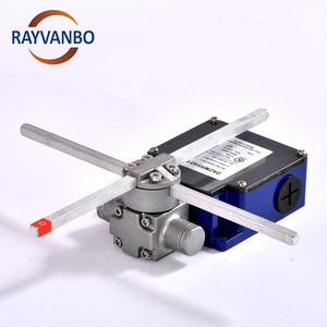 Công tắc giới hạn chéo kim loại hiệu suất cao để kiểm soát chính xác và an toàn trong môi trường khắc nghiệt - Product Image 6