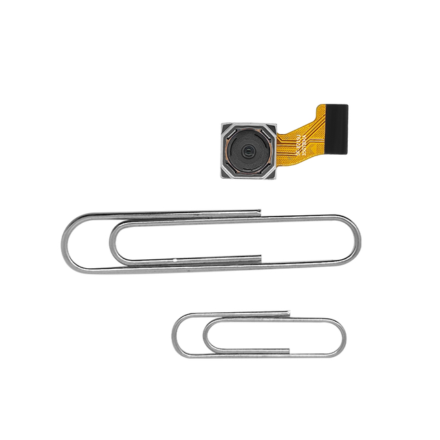 Support Customized IMX219 CMOS Sensor MIPI Interface Camera Module 12MP HD Wide Angle Night Vision for Aquaculture submersible