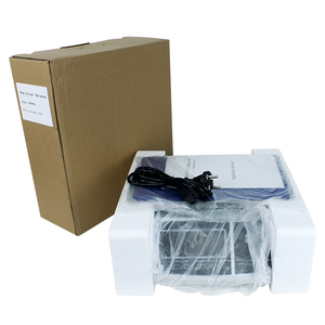 30 किलो उच्च परिशुद्धता औद्योगिक डिजिटल बेंच स्केल Lcd द्वारा Rs232 इंटरफ़ेस के साथ प्रदर्शन - Product Image 4