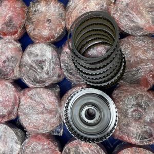 Tambour de transmission automatique 09k tf 62sn K1 neuf (6 plaquettes de friction) - Product Image 5