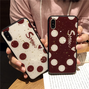 Nuova Cover Protettiva in TPU con Design Glitterato e Lamina Dorata per <span class=keywords><strong>iPhone</strong></span> <span class=keywords><strong>11</strong></span> 12 13 14 15 16 17 Plus <span class=keywords><strong>Pro</strong></span> Max - Product Image 6