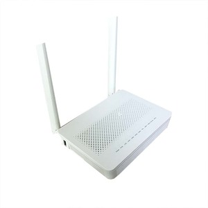 GPON onu hg8145v5 BĂNG TẦN KÉP 4 * GE + 1 * Chậu + 2 * USB + 2.4G/5G <span class=keywords><strong>Wifi</strong></span> 5dBi phiên bản mới - Product Image 3