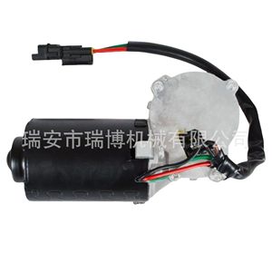Adecuado para el motor del limpiaparabrisas Dacia Logan, Logan Express 6001547913 - Product Image 5