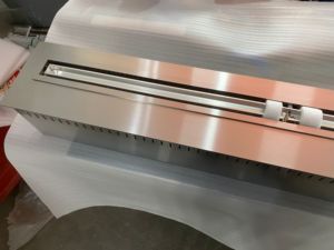 Inno-Fire Chimenea Biocombustible Inteligente de 60 Pulgadas para el Hogar, Llama Biológica de Etanol - Product Image 5