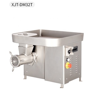 <span class=keywords><strong>Picadora</strong></span> de carne industrial de servicio pesado comercial eléctrica, máquina <span class=keywords><strong>picadora</strong></span> de acero inoxidable de alta capacidad, carne fresca congelada automática - Product Image 2