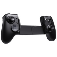 Control de Juego Inalámbrico EasySMX M20 Tipo-C con Doble Vibración, Gatillos Hall y Macro Shoot para PC, Compatibilidad Multiplataforma
