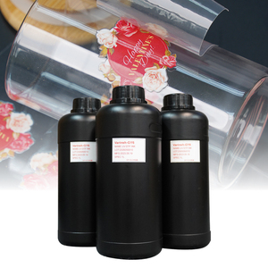 Sơn phủ <span class=keywords><strong>UV</strong></span> cho kính, kim loại, acrylic, gốm sứ; Sơn lót <span class=keywords><strong>UV</strong></span> cho máy in <span class=keywords><strong>UV</strong></span>; Sơn phủ acrylic - Product Image 2