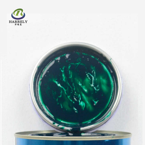 Sơn phủ bóng cao cấp 1K Auto Standard Green Refinish, sơn ô tô - Product Image 2