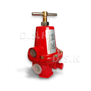Sıcak satış <span class=keywords><strong>Jumbo</strong></span> 2.8kpa akış <span class=keywords><strong>Lpg</strong></span> gaz basınç göstergesi regülatörü - Product Image 4