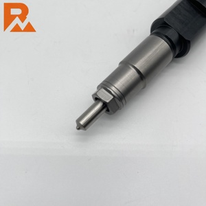 Injecteur de carburant Common Rail 095000-8730 D28-001-906+B de remplacement pour moteur diesel SDEC SC9DK - Product Image 5