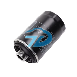 ไส้กรองน้ำมันเครื่องสำหรับรถยนต์รุ่นดั้งเดิม 06J115403C ไส้กรองน้ำมันเครื่องสำหรับรถยนต์แบบกำหนดเอง อะไหล่รถยนต์ทดแทน ไส้กรองน้ำมันเครื่อง - Product Image 2