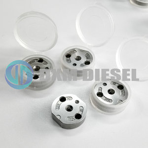 Placa de Válvula de Inyector 10 #   Para Den-so Toy-ota 095000-7210 23670-0G020 23670-0G010 - Product Image 4