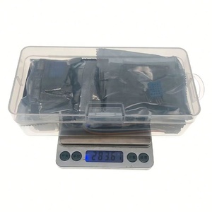 Kit Básico de Inicio para Placa de Desarrollo WIFI ESP32 ESP-32S para Proyectos Arduino, Kit de Aprendizaje con Tutoriales, Kit ESP32 con Caja - Product Image 4